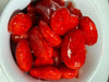 Load image into Gallery viewer, Tabola - Flaming Hot Mango Gummies - Chamoy - Candy - *MILD*